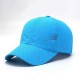 Unisex Sunscreen Mesh Breathable Sunshade Baseball Cap Outdoor Quick-drying Ultra-thin Cap