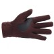 Unisex Thermal Fleece Driving Golves Outdooors Sports Cycling Screen Touch Adjustable Mittens