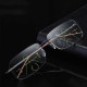 Unisex Ultra-light Smart Near-use Multi-focus Presbyopic Reading Glasses Eye Protection Glasses