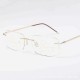 Unisex Ultra-light Smart Near-use Multi-focus Presbyopic Reading Glasses Eye Protection Glasses