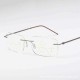 Unisex Ultra-light Smart Near-use Multi-focus Presbyopic Reading Glasses Eye Protection Glasses