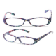 Unisex Vintage Fashion Clear Lens Reading Glasses Lightweight Colorful Eyeclasses Unisex Vintage Fashion Clear Lens Reading Glasses Lightweight Colorful Eyeclasses