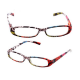 Unisex Vintage Fashion Clear Lens Reading Glasses Lightweight Colorful Eyeclasses Unisex Vintage Fashion Clear Lens Reading Glasses Lightweight Colorful Eyeclasses