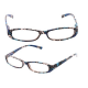 Unisex Vintage Fashion Clear Lens Reading Glasses Lightweight Colorful Eyeclasses Unisex Vintage Fashion Clear Lens Reading Glasses Lightweight Colorful Eyeclasses