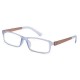 Unisex Vogue Colorful Vintage Light PC Anti-fatigue Comfortable Computer Reading Glasses Unisex Vogue Colorful Vintage Light PC Anti-fatigue Comfortable Computer Reading Glasses
