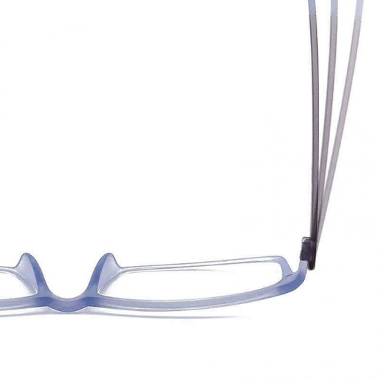Unisex Vogue Colorful Vintage Light PC Anti-fatigue Comfortable Computer Reading Glasses Unisex Vogue Colorful Vintage Light PC Anti-fatigue Comfortable Computer Reading Glasses
