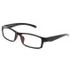 Unisex Vogue Vintage Light AC PC Anti-fatigue Comfortable Computer Reading Glasses