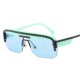 Unisex Vogue Vintage PC Anti-UV Sunglasses Fashion Outdoor Travel Beach Sunglasses