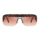 Unisex Vogue Vintage PC Anti-UV Sunglasses Fashion Outdoor Travel Beach Sunglasses