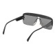 Unisex Vogue Vintage PC Anti-UV Sunglasses Fashion Outdoor Travel Beach Sunglasses