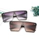 Unisex Vogue Vintage PC Anti-UV Sunglasses Outdoor Driving Travel Beach Sunglasses