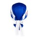 Unisex Wicking Printting Cycling Headband Outdoor Sport Running Bandana Beanies Skull Hat