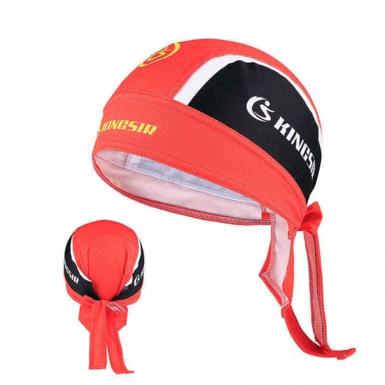 Unisex Wicking Printting Cycling Headband Outdoor Sport Running Bandana Beanies Skull Hat