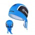 Unisex Wicking Printting Cycling Headband Outdoor Sport Running Bandana Beanies Skull Hat