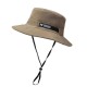 Unisex Wild Casual Bucket Hat Spring And Summer Fashion Basin Cap Visor