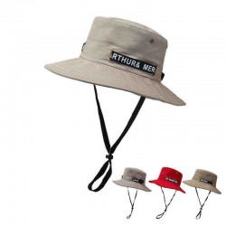 Unisex Wild Casual Bucket Hat Spring And Summer Fashion Basin Cap Visor