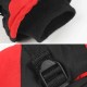 Unisex Winter Dedicated Three-Layer Thick Warm Gloves Cycling Driving Skiing Sports Commuter Gloves