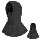 Unisex Winter Multifunction Windbreak Hooded Cloak Riding Hat Face Mask Collar Warmer