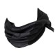 Unisex Winter Outdoor Black Waterproof Full Face Mask Hat Sports Riding Headgear Warmer