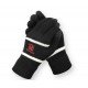 Unisex Winter Touch Screen Outdoor Riding Knit Warm Thickened Gloves