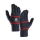 Unisex Winter Touch Screen Outdoor Riding Knit Warm Thickened Gloves