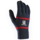 Unisex Winter Touch Screen Outdoor Riding Knit Warm Thickened Gloves