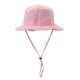 Unisex Women Summer Thin Breathable Fisherman Hat Folding Sport Outdoor Sunscreen Bucket Hat