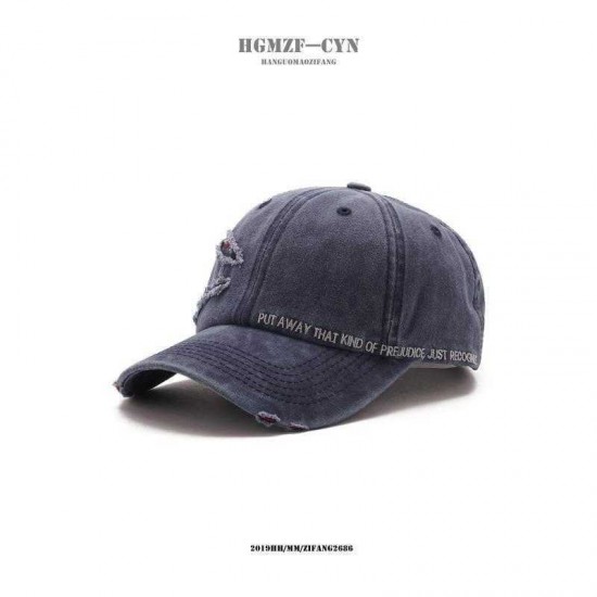 Vintage Summer Sport Flat Baseball Cap Outdoor Adjustable Snapback Visor Hat Vintage Summer Sport Flat Baseball Cap Outdoor Adjustable Snapback Visor Hat