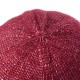 Vintage Winter Thicken Knit Beanie Hat Men Women Earmuffs Ski Flexible Skull Cap