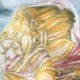 Vintage Women Vintage Lightweight Floral Print Scarf Large Size Flower Shawl Vintage Women Vintage Lightweight Floral Print Scarf Large Size Flower Shawl