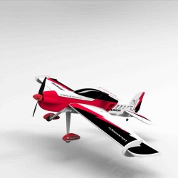 Volantex Saber 920 756-2 EPO 920mm Wingspan 3D Aerobatic Aircraft RC Airplane KIT/PNP