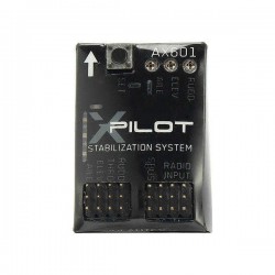 Volantex Xpilot AX601 6-Axis Flight Controller Stabilizer