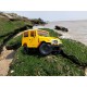 WPL C34 1/16 RTR 4WD 2.4G Buggy Crawler Off Road RC Car 2CH Vehicle Models With Head Light Plastic