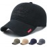 Wild Baseball Caps Soft Top Cap Outdoor Leisure Sun Hat With Embroidery Letters Caps