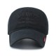 Wild Baseball Caps Soft Top Cap Outdoor Leisure Sun Hat With Embroidery Letters Caps