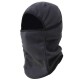 Windproof Multifunctional Fleeces Riding Mask Scarf Outdoor Ski Neck Protector Face Mask Cap