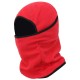 Windproof Multifunctional Fleeces Riding Mask Scarf Outdoor Ski Neck Protector Face Mask Cap