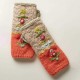 Winter Casual Knit Glove Handwarmers