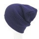 Winter Casual Knitted Warm Skullies Beanies Hats High Elastic Men Women Hat