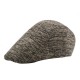 Winter Graffiti England Beret Caps Men And Women Outdoor Cotton Forward Hat