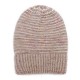 Winter Men Women Imitation Velvet Pullover Knitted Cap Outdoor Thicken Ear Protector Beanie Hat