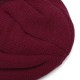 Winter Ski Thicken Plush Earmuffs Knit Beanie Cap Outdoor Windproof Skullcap