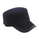 Winter Vintage Corduroy Thicken Earmuffs Military Style Hat Outdoor Ski Cadet Army Cap Winter Vintage Corduroy Thicken Earmuffs Military Style Hat Outdoor Ski Cadet Army Cap