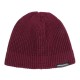 Winter Vintage Men Women Windproof Warm Knit Beanie Cap Outdoor Slouch Skullcap