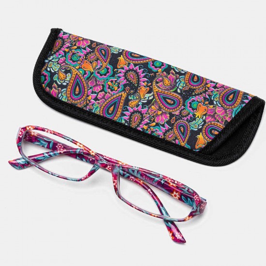 With Bag Best Reading Glasses Pressure Reduce Magnifying Glasses