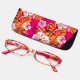 With Bag Best Reading Glasses Pressure Reduce Magnifying Glasses