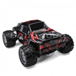 Wltoys A979 1/18 2.4GHz 4WD Monster Truck RC Car