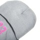 Women 23 Printing Autumn Warm Beanie Hat Knitted Hip Hop Hat