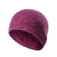 Women Anti-Static Warm Sports Beanie Caps Thick Polar Fleece Outdoor Cycling Hats