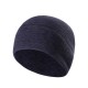 Women Anti-Static Warm Sports Beanie Caps Thick Polar Fleece Outdoor Cycling Hats